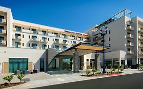 Springhill Suites by Marriott San Diego Oceanside/downtown